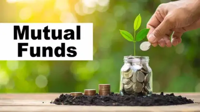Cash holdings in portfolios