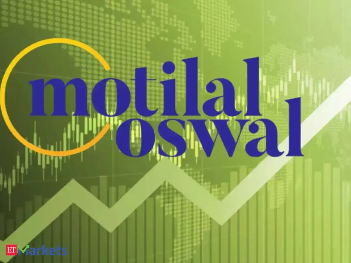 Should investors increase allocation to small, midcaps? Motilal Oswal Private Wealth explains why