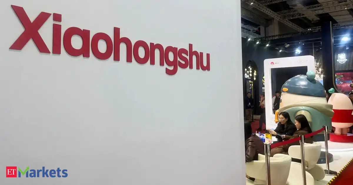 Global Market: Xiaohongshu faces scrutiny over potential Hong Kong IPO plans amid VIE structure dispute