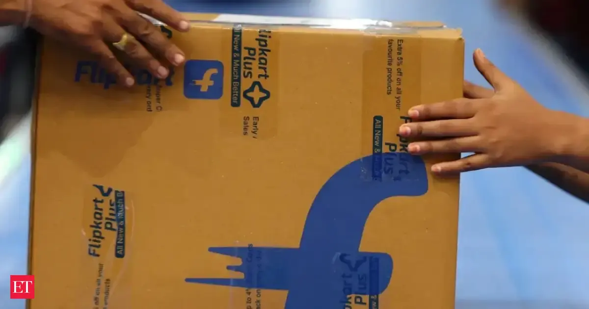 Flipkart's Ekart opens pan-India logistics network to businesses
