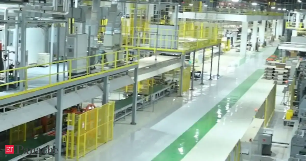 Whirlpool invests over Rs 245 crore to expand refrigerator manufacturing capacity in India