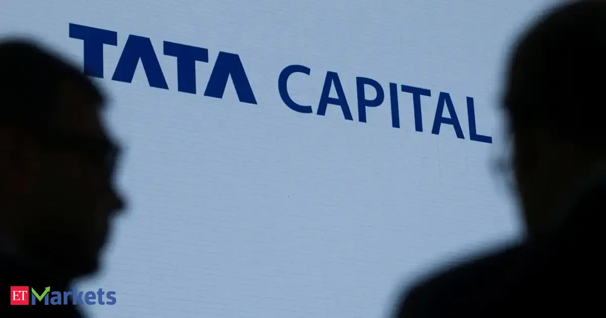 Tata Capital Q1 Results: Net profit jumps 56% YoY to Rs 1,547 crore, revenue up 15%
