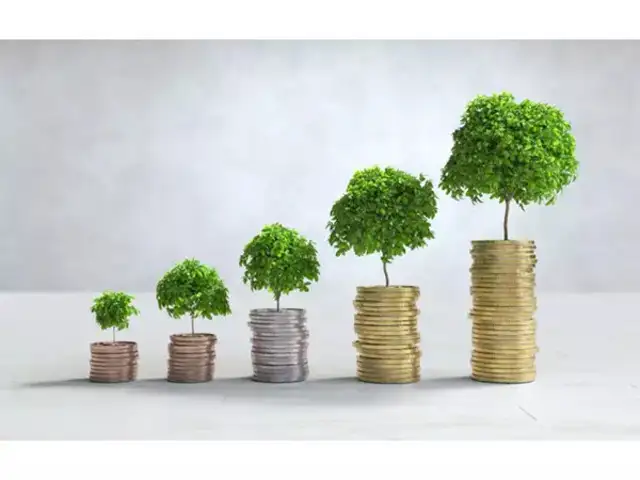 Top five hybrid funds