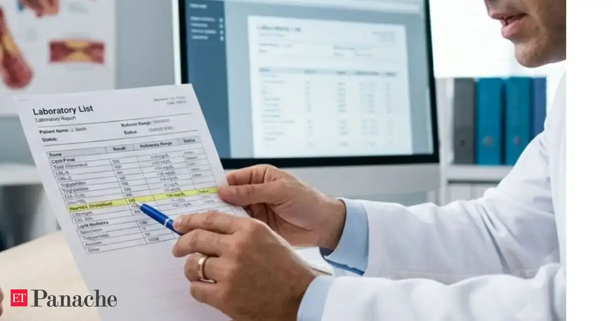 Can AI shorten India's rare disease diagnosis journey? New tool aims to do just that