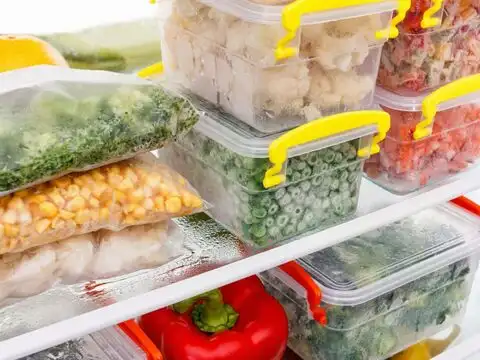 Why Thawed And Refrozen Food Is Actually Dangerous