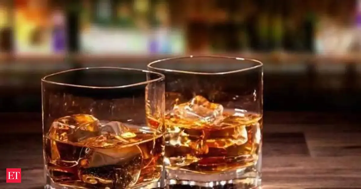 Global travel restrictions benefited premium Indian liquor retail: CartelBros’ Mokksh Sani