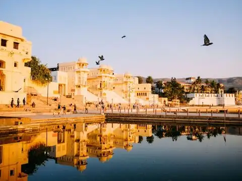 Mayo College, Ajmer