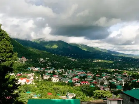 Woodstock School, Mussoorie