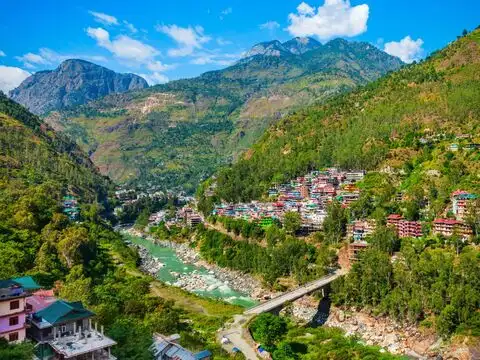 Bishop Cotton School, Shimla