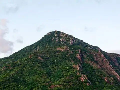 Skandagiri, 62 km
