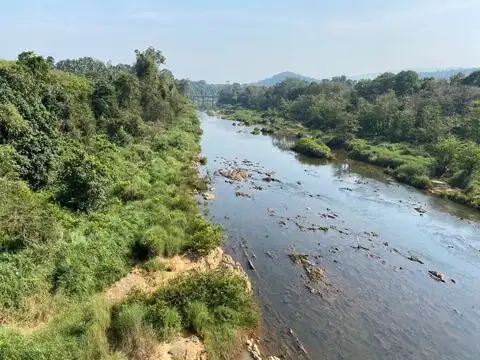 Sakleshpur, 220 km