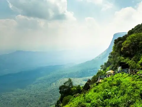 Chikmagalur, 240 km