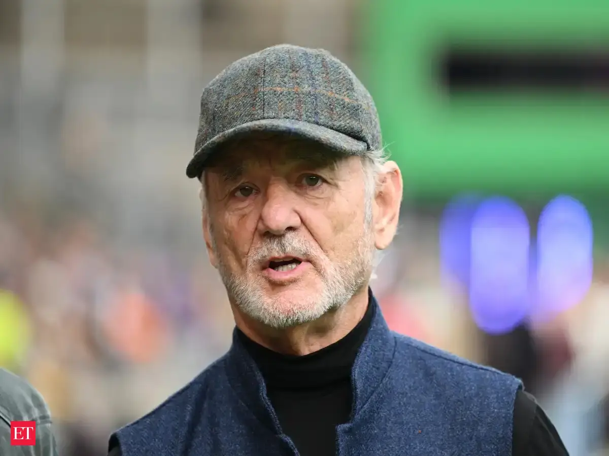 Quote of the day by Bill Murray: 'Common sense is like deodorant. The people...' Life lessons from motivational quote on self-awareness, true wisdom, human behavior, intelligence and mindful action