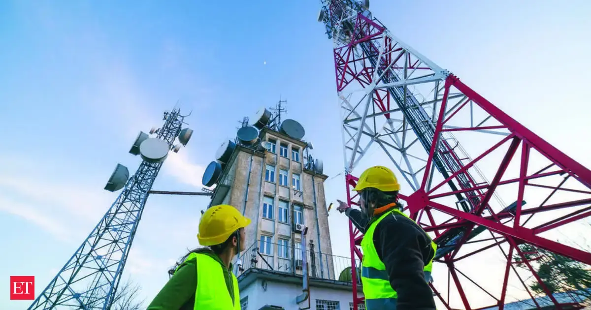 Indus Towers’ Africa foray on track, operations to start in September quarter