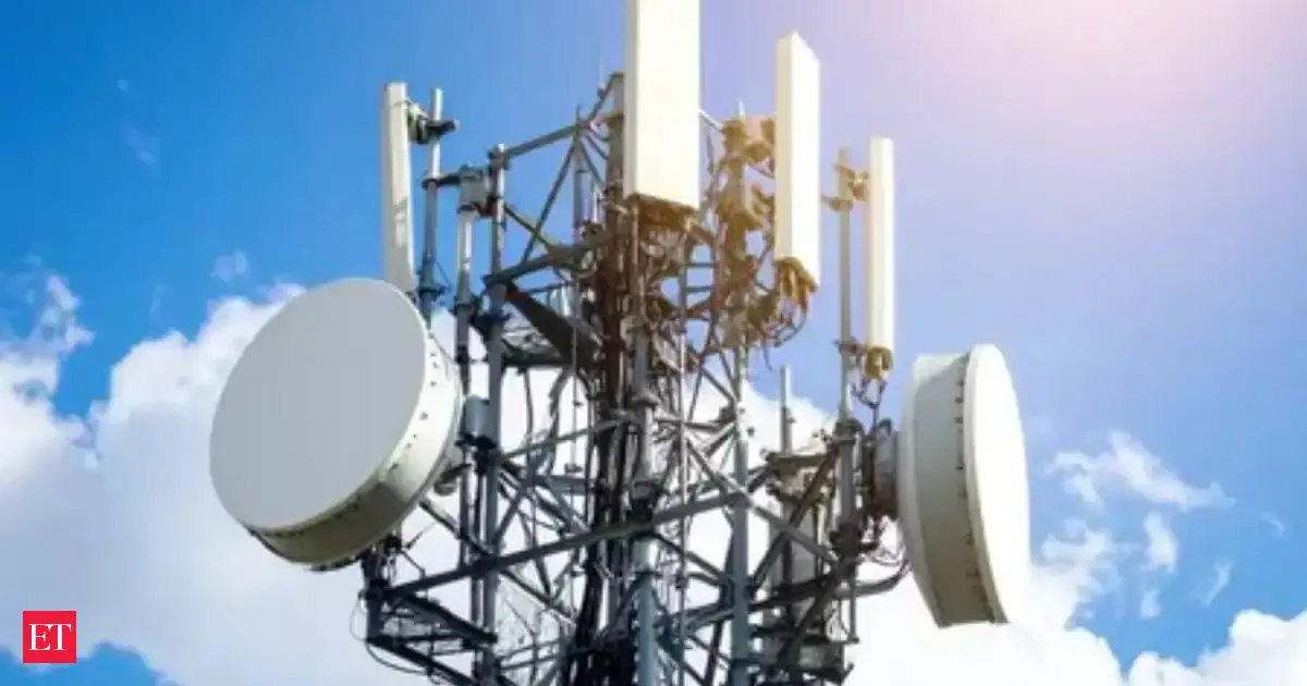 India mobile subscriber base up marginally to 1282.38 million in June: TRAI data