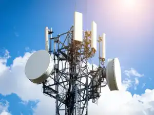 Indian telecom