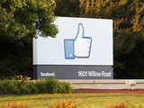 Facebook IPO: Mark Zuckerberg rings Nasdaq opening bell