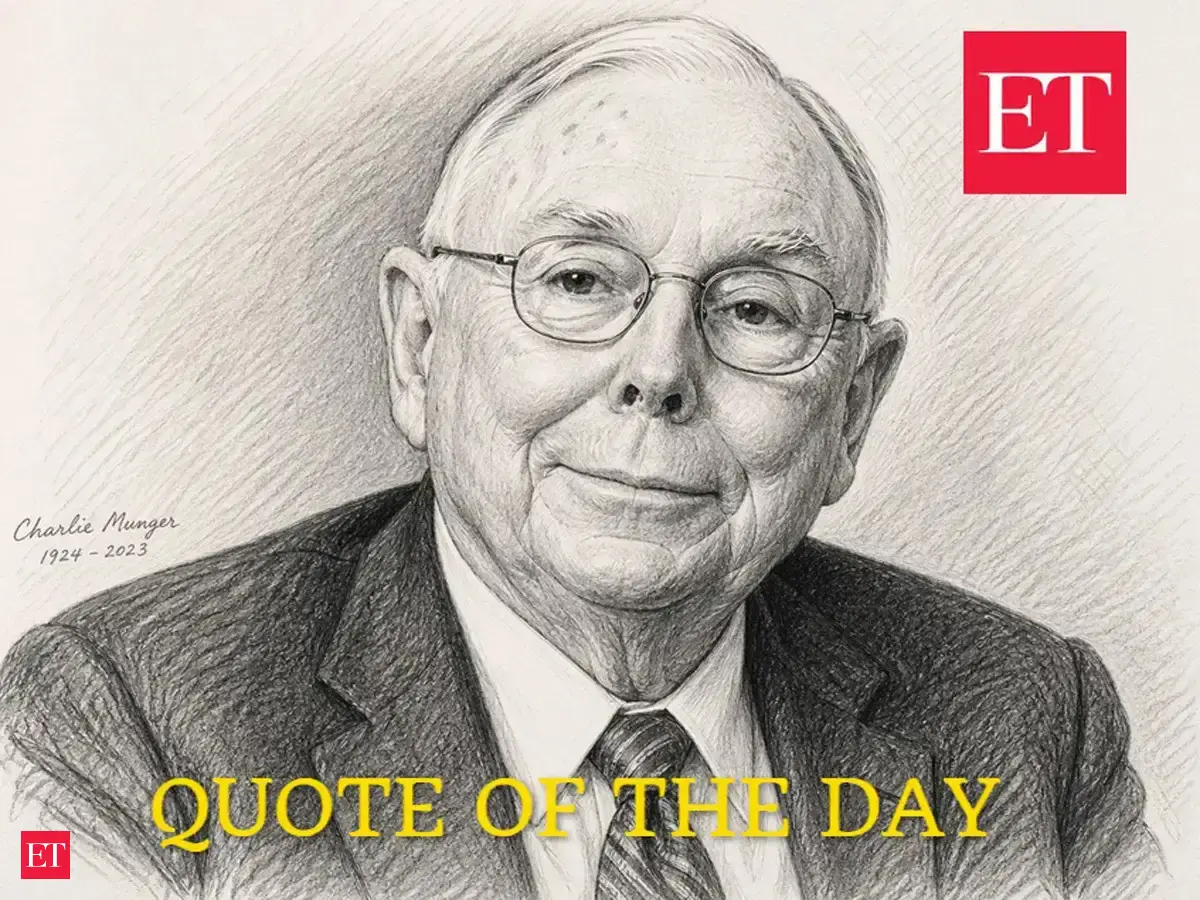 Quote of the day by Charlie Munger: “The single most important thing is knowing where...” — Inspiring life lessons on self-awareness, humility, wisdom, lifelong learning, and why understanding your limits can become your greatest advantage from the legendary investor and Berkshire Hathaway vice chairman
