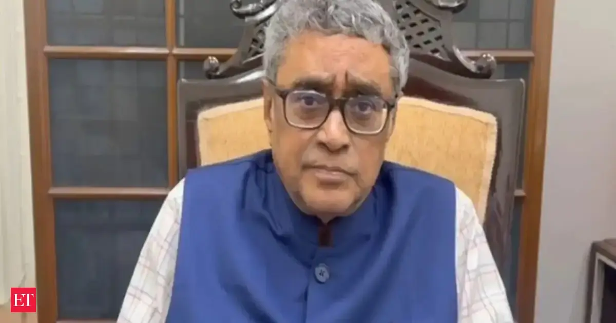 Centre has sanctioned Rs 70,000 cr for West Bengal: State FM Swapan Dasgupta