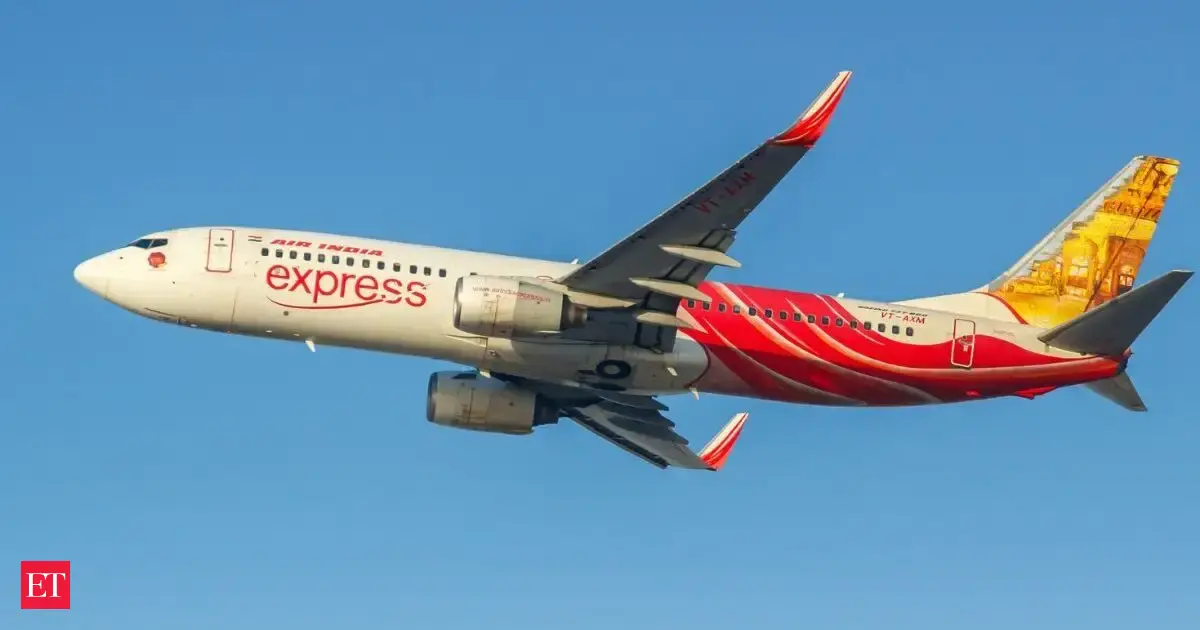 Air India Express waives cargo costs for NGOs sending Assam flood aid