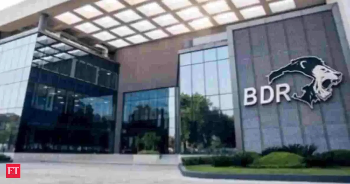 BDR Pharmaceuticals eyes controlling stake in Acme Formulation