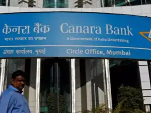 Canara Bank