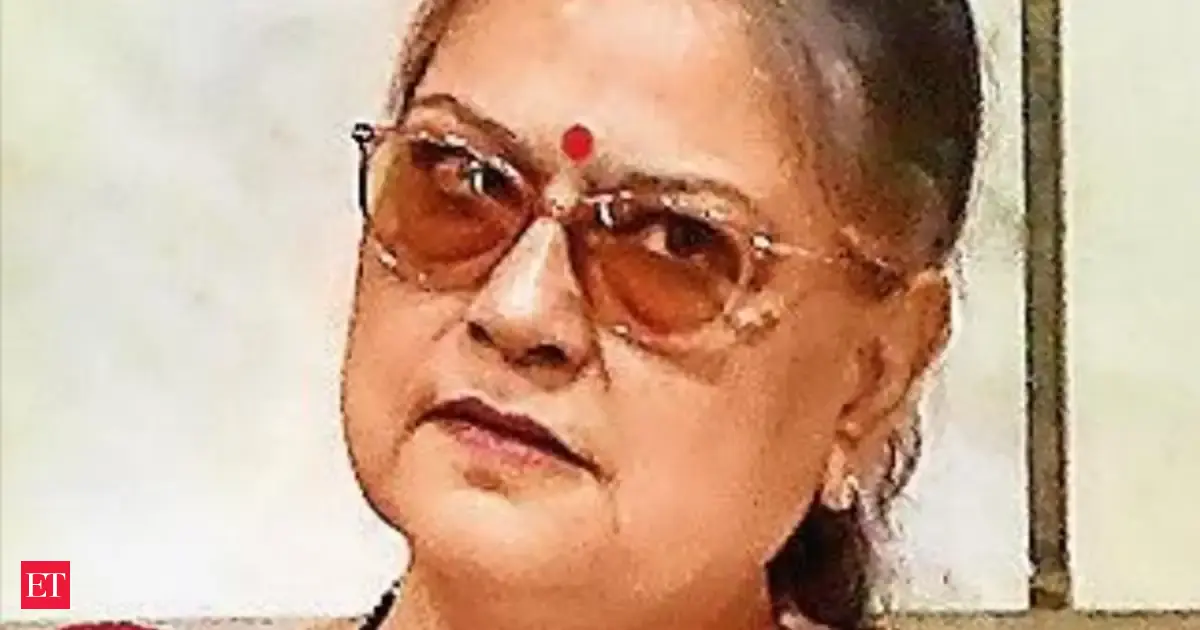 20 rebel TMC MPs join NDA meeting; Kakoli Ghosh says delighted