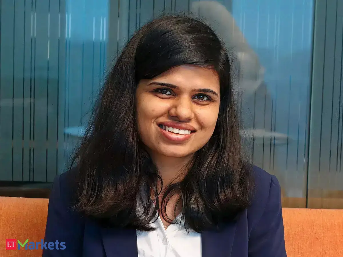 Nifty correction a buying opportunity, but keep 10-15% cash: Sonam Srivastava