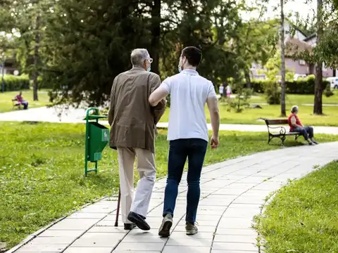 So, how much coverage do your parents actually need?
