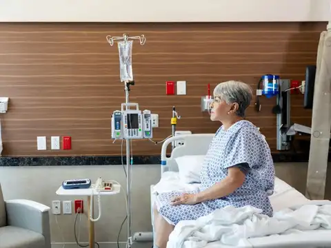 Already have a health condition? This changes everything