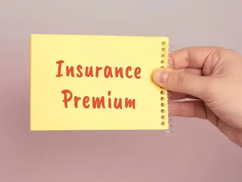 Your premium could spike because of one person