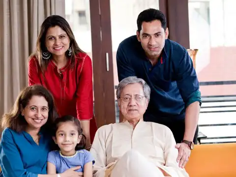 Aging parents need more than a one-time policy can offer