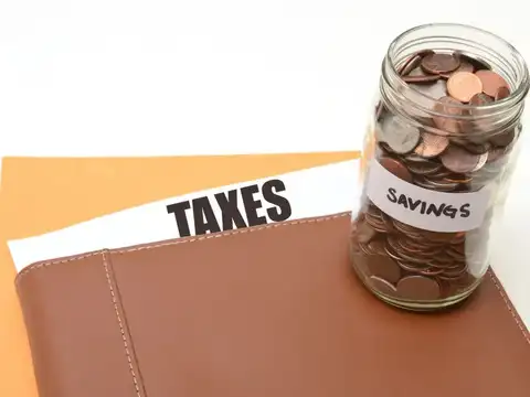 Separate policies can also save you more on taxes