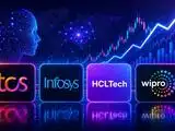 FIIs cut stakes in 7 Nifty IT stocks. Then the index surged 16% in July