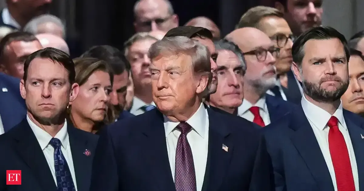 The tariff hammer over Russian oil 