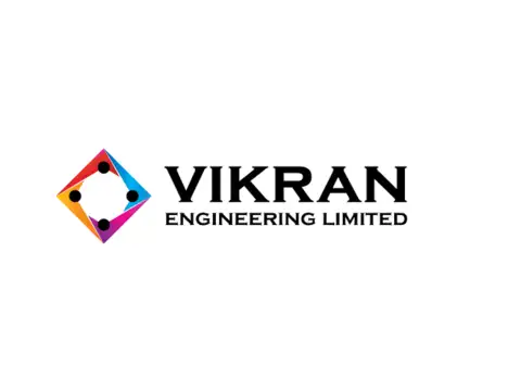 Vikran Engineering 