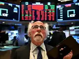 Global Market: Warning signals flash red as oil, AI concerns and debt risks rattle investors