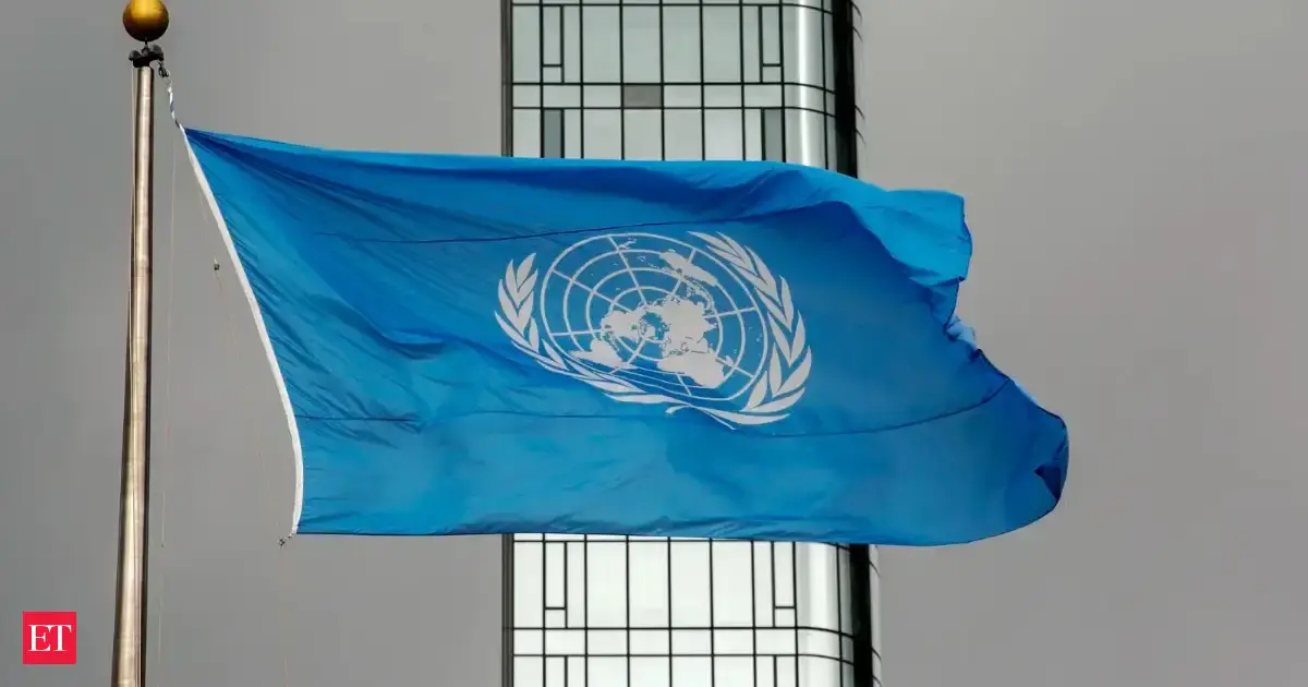 United Nations Security Council to hold informal polls for new UN chief from Thursday