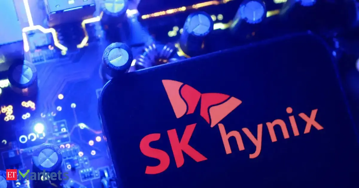Explained: How Korea’s SK Hynix triggered massive $17.4 million in crypto losses?