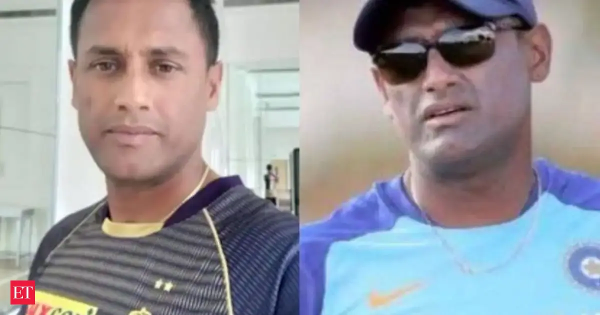 Who is Subhadeep Ghosh? Meet Team India's new fielding coach