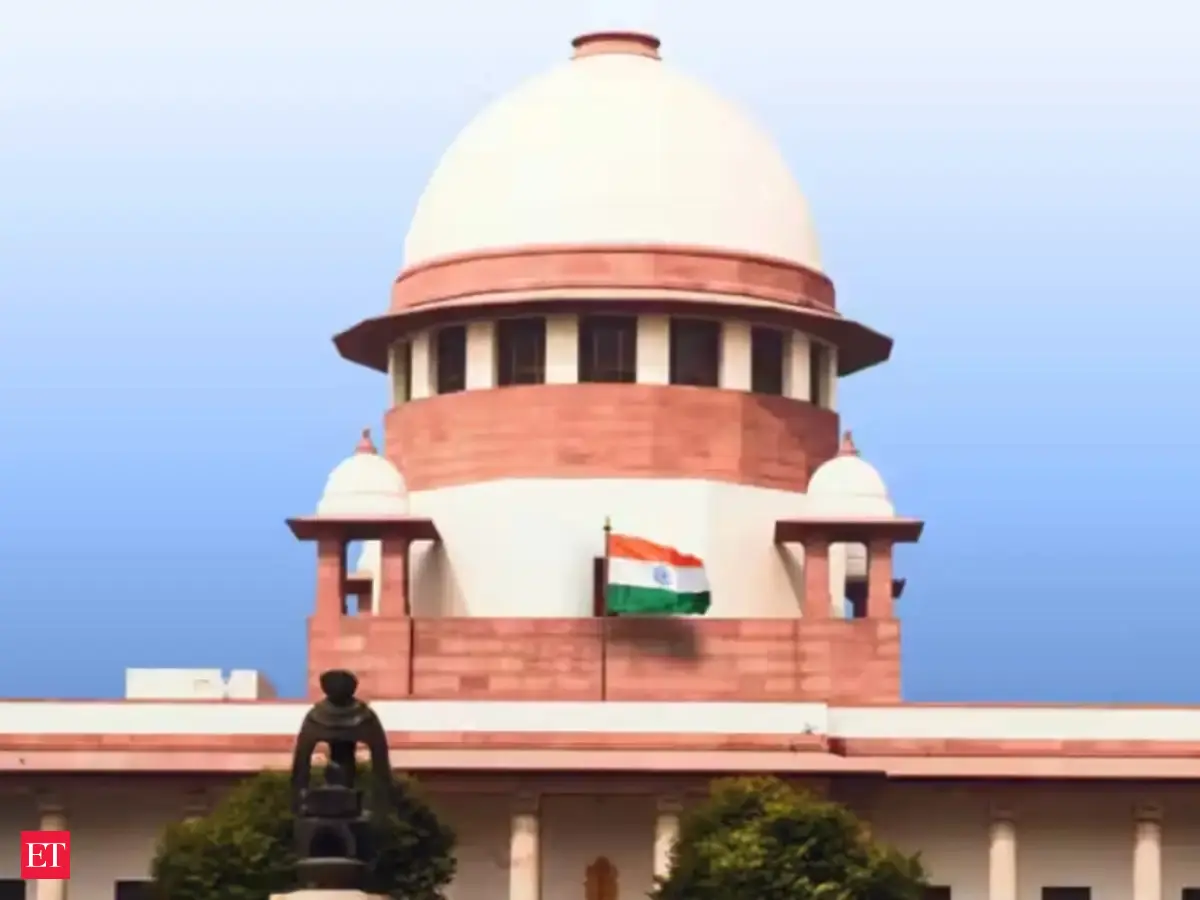 SC dismisses Odisha govt plea against release of animated film 'Mahaprabhu Jagannath'