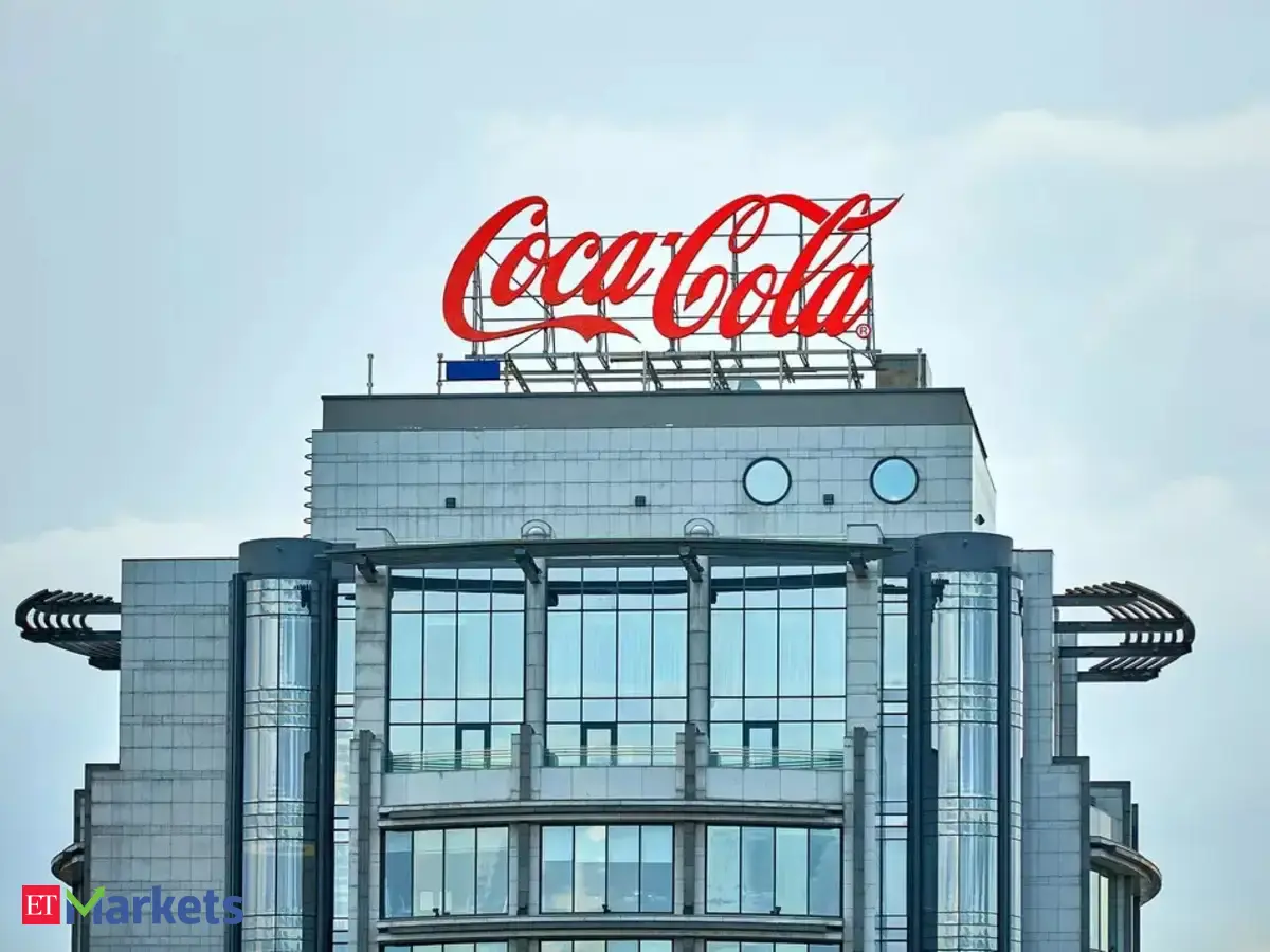 Fizzing Higher: Coca-Cola raises 2026 forecasts on strong soda demand, shares rally