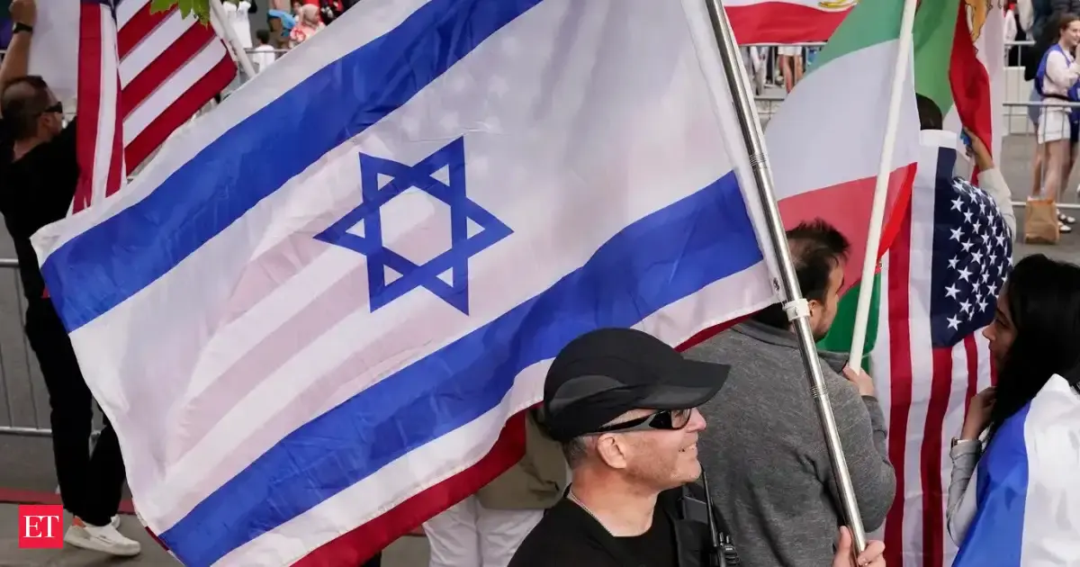 The key issues that will shape Israel's elections