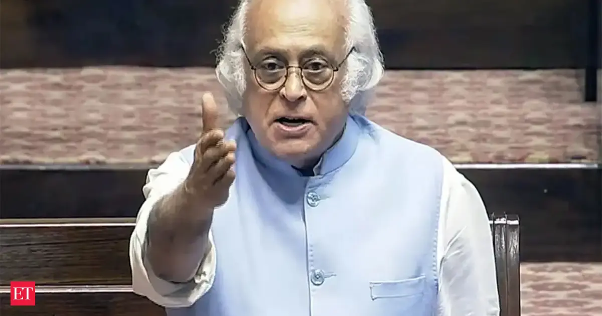 Pillars of 'Nagpur Education Policy' shaken, Education Minister 'compelled to resign': Congress general se
