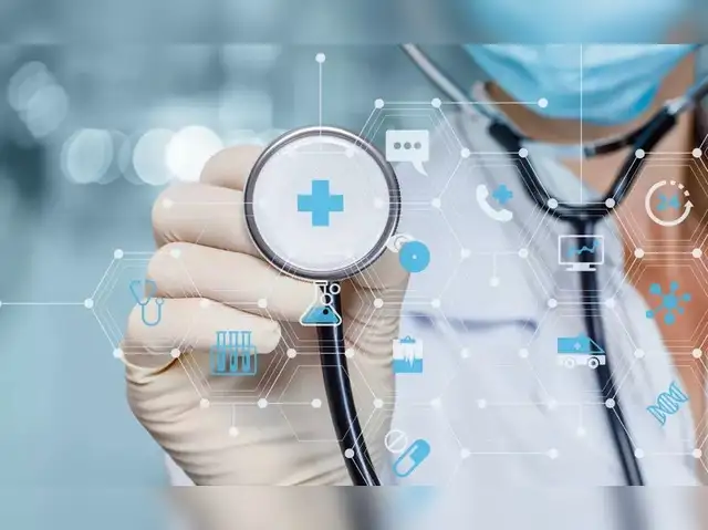 Pharma & Healthcare funds lead the charts