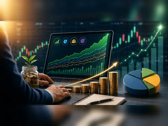SIP returns vary across categories