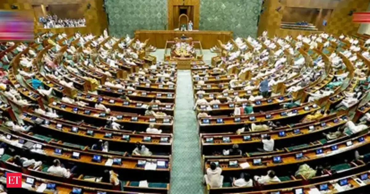 Anti-paper leak amendment Bill gets green light in Lok Sabha with bigger jail terms and fines: Here are 8
