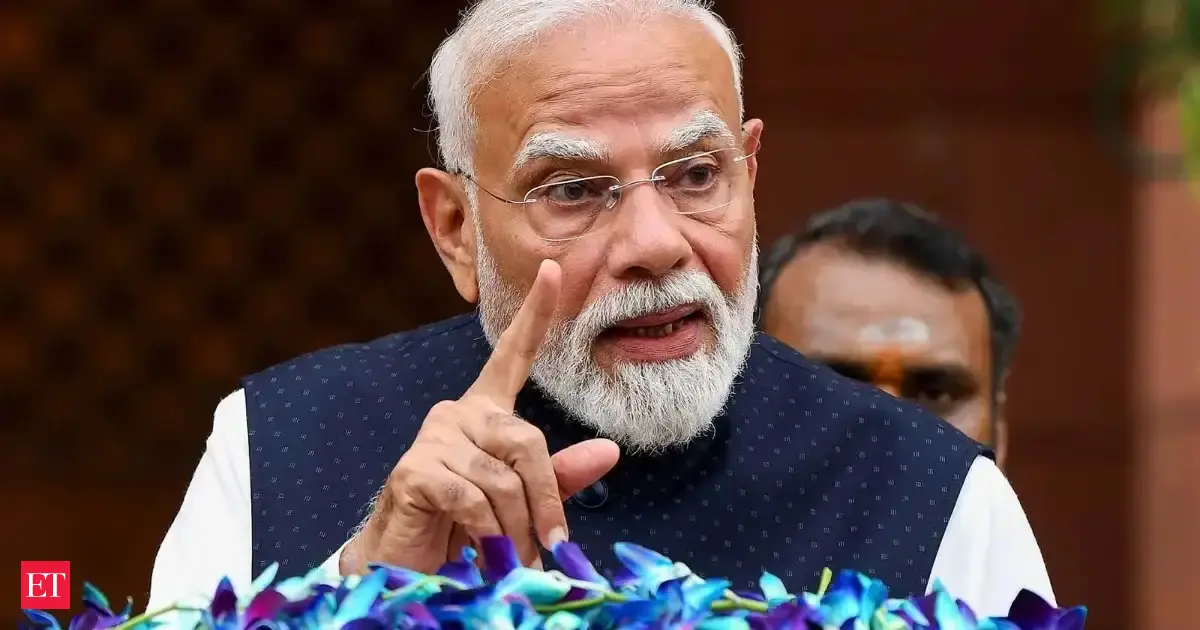 PM Modi temple proposal gets Bihar Transgender Board's nod