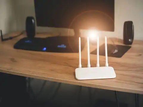 Other Electronics Around The TV Make Things Worse
