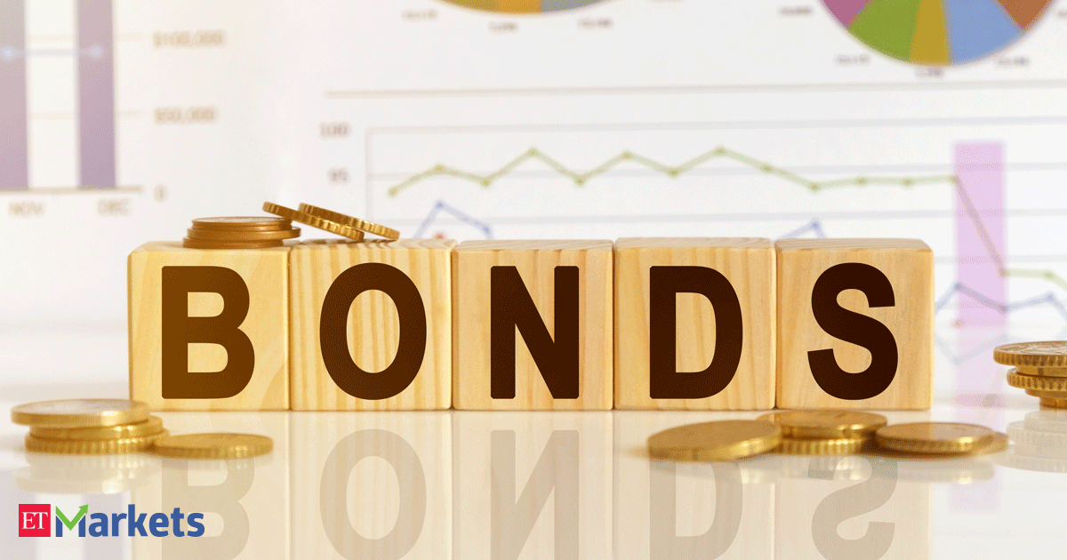 India bonds slip as oil prices hurt; Fed verdict in focus
